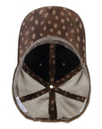 Infinity Her Women's Corduroy Cap JO