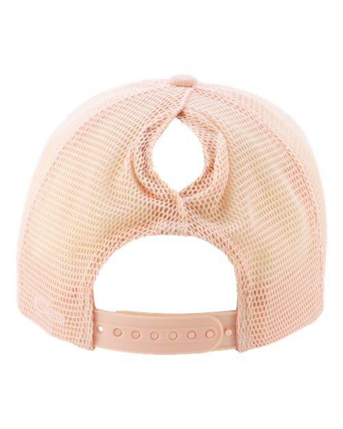 Infinity Her Women's Corduroy Cap JO