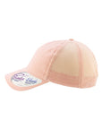 Infinity Her Women's Corduroy Cap JO