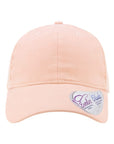 Infinity Her Women's Corduroy Cap JO