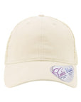 Infinity Her Women's Corduroy Cap JO