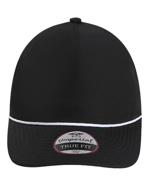 Imperial The Harrison Cap 5054U