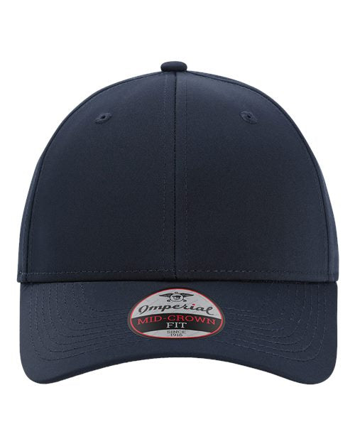 Imperial The Independent Cap 7054N