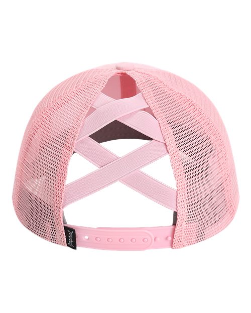 Imperial The Hinsen Mesh Back Cap L338M