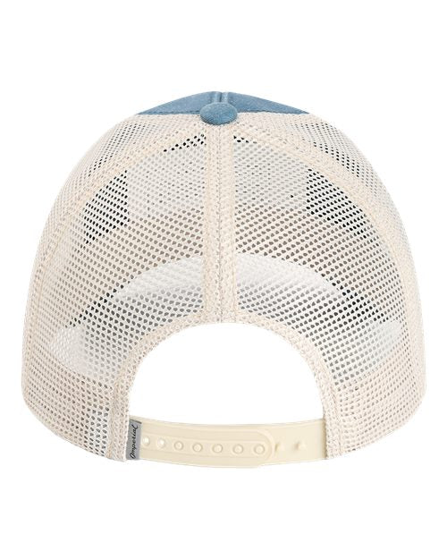Imperial The Gambit Mesh Back Cap X240M
