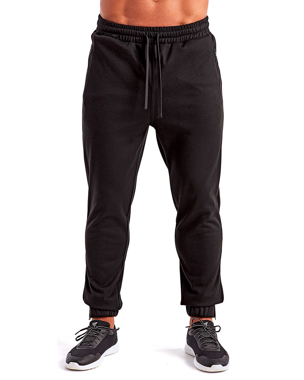 TriDri Unisex Spun Dyed Joggers TD449