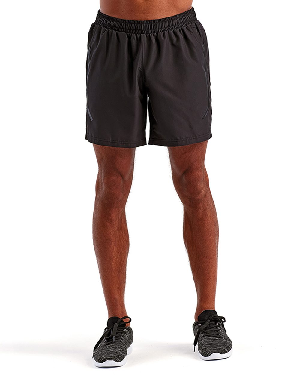 TriDri Unisex Training Shorts TD052