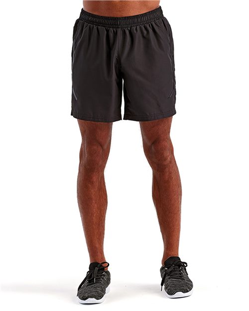 TriDri Men's Training Shorts TD052