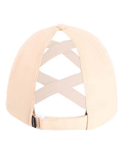 Imperial The Hinsen Performance Ponytail Cap L338