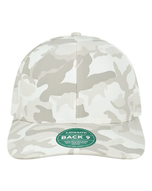 LEGACY Back Nine Cap B9A