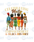 Celebrating Unity