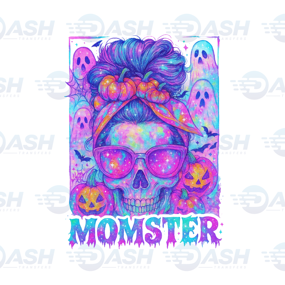 Momster