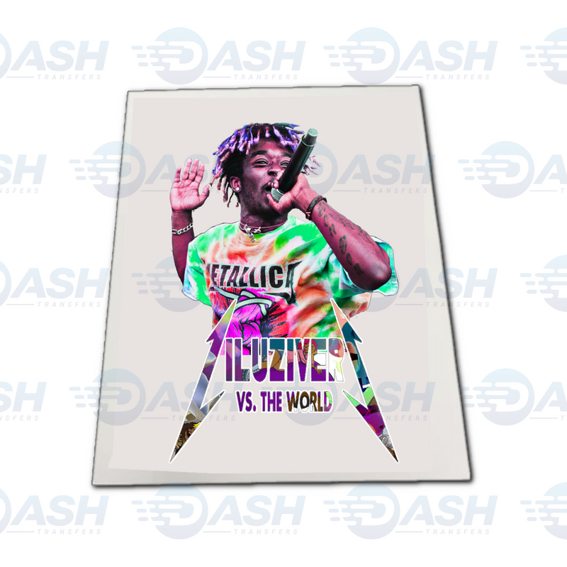 Lil Uzi Vert