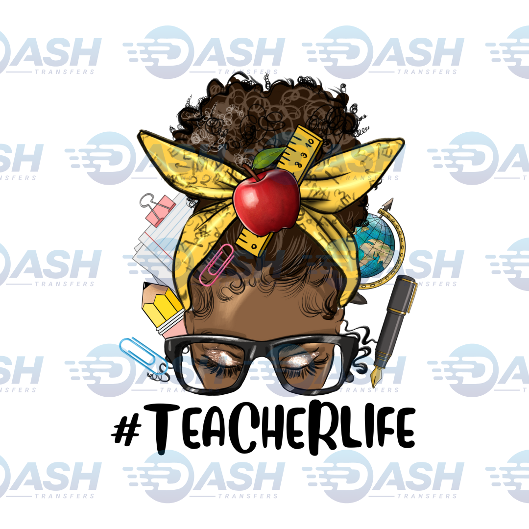 Teacher Life