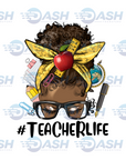 Teacher Life