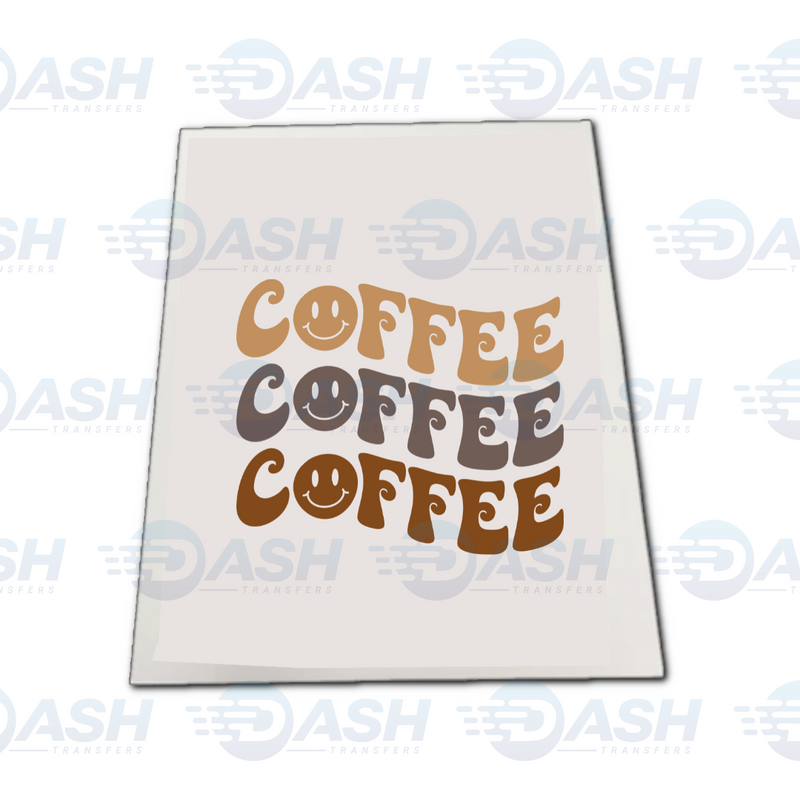 Coffee Coffee Coffee