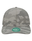 LEGACY Back Nine Cap B9A