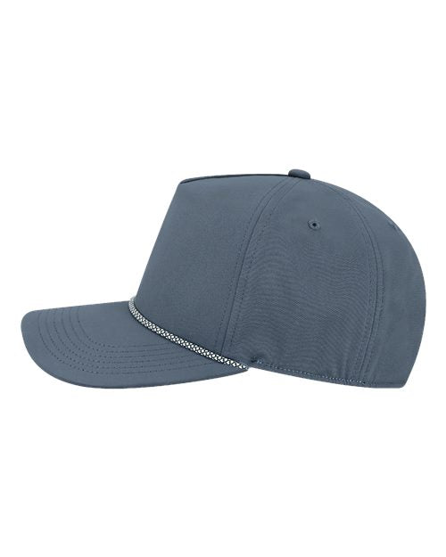 LEGACY The Caddy Rope Adjustable Cap CADDY