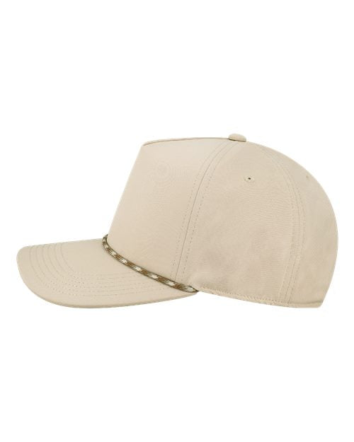 LEGACY The Caddy Rope Adjustable Cap CADDY