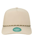 LEGACY The Caddy Rope Adjustable Cap CADDY