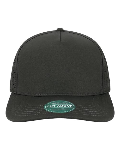 LEGACY The Cut Above Cap CUT