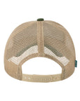 LEGACY Old Favorite Five-Panel Trucker Cap OFAFP