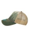 LEGACY Old Favorite Five-Panel Trucker Cap OFAFP