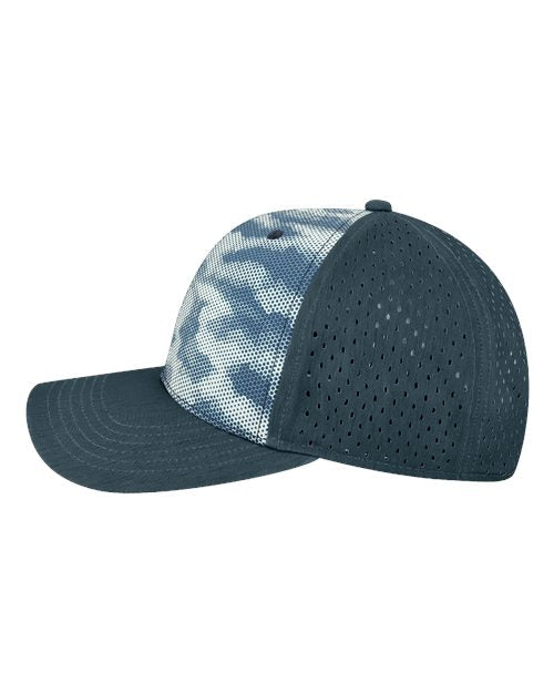 LEGACY Reclaim Mid-Pro Adjustable Cap REMPA