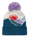 LOCALE Grand Recycled Beanie GRNDSR