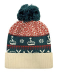 LOCALE Grand Recycled Beanie GRNDSR