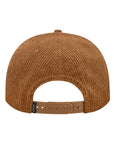 LOCALE Five-Panel Rope Cap WILSON