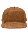 LOCALE Five-Panel Rope Cap WILSON