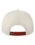 LOCALE Five-Panel Rope Cap WILSON
