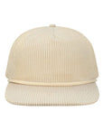 LOCALE Five-Panel Rope Cap WILSON