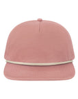 LOCALE Five-Panel Rope Cap WILSON