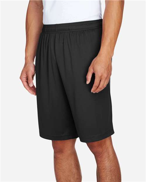 Team 365 Men's Zone Performance Shorts TT11SH