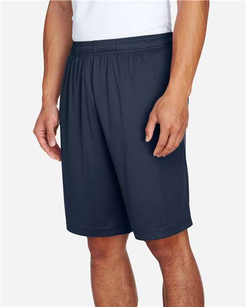 Team 365 Men's Zone Performance Shorts TT11SH