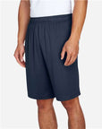 Team 365 Men's Zone Performance Shorts TT11SH