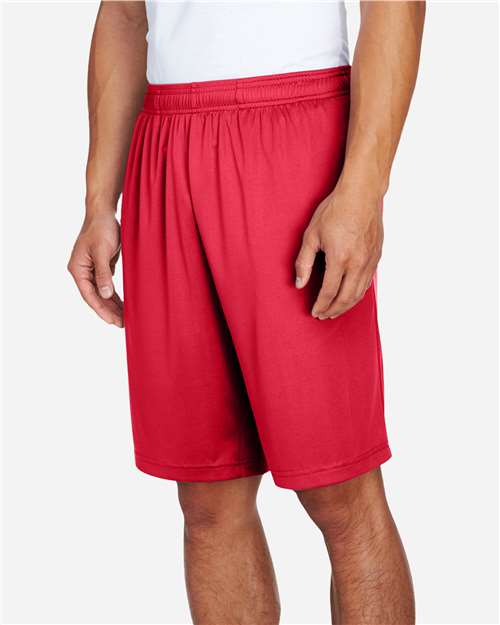 Team 365 Men's Zone Performance Shorts TT11SH
