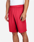 Team 365 Men's Zone Performance Shorts TT11SH