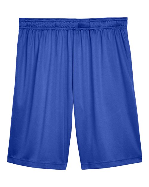 Team 365 Men's Zone Performance Shorts TT11SH