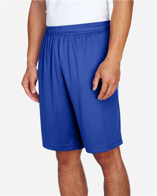 Team 365 Men's Zone Performance Shorts TT11SH