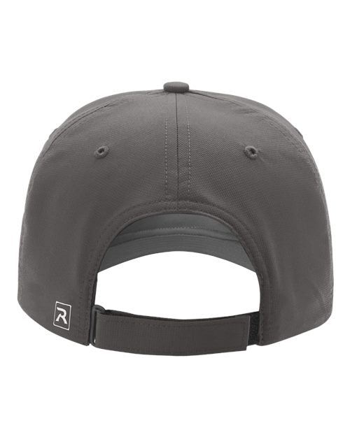 Richardson Relaxed Performance Lite Cap 220