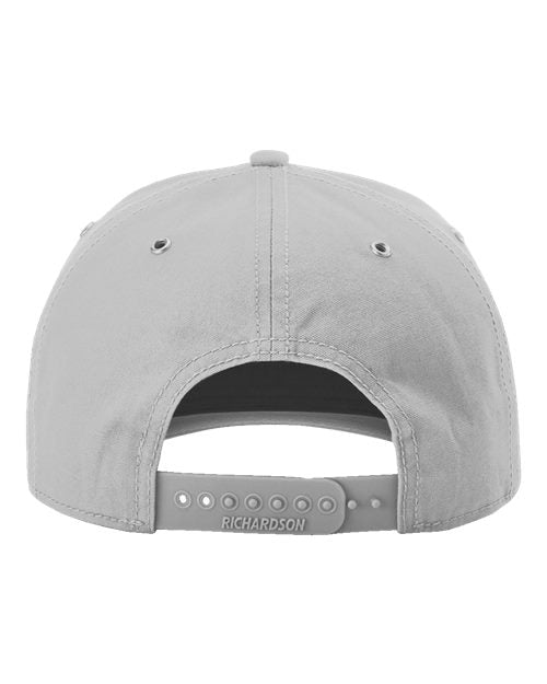 Richardson Burnside Cap 336