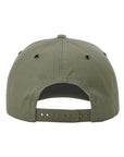 Richardson Burnside Cap 336