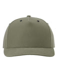 Richardson Burnside Cap 336