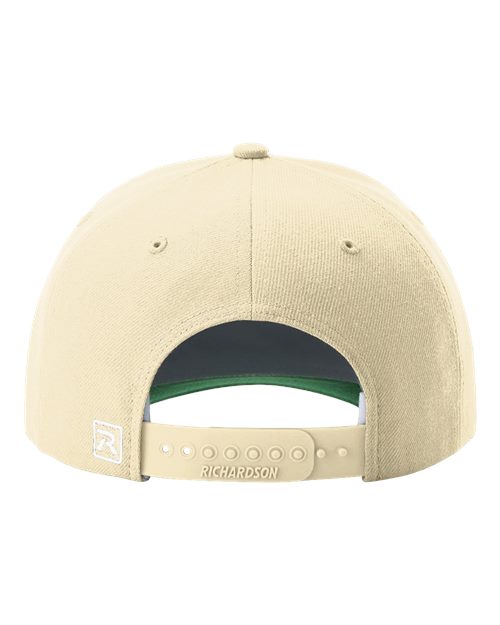 Richardson Surge Snapback Cap 512