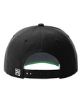 Richardson Surge Snapback Cap 512