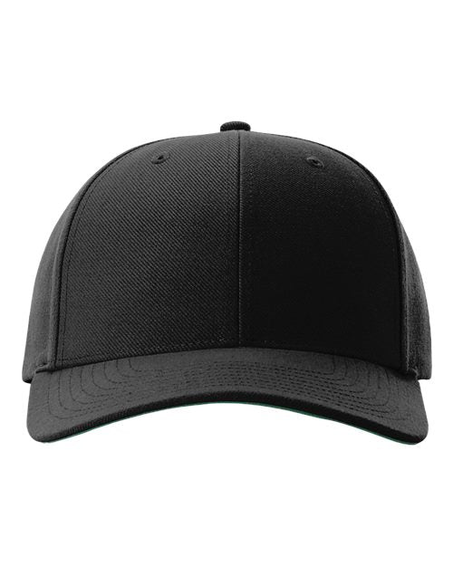 Richardson Surge Snapback Cap 512