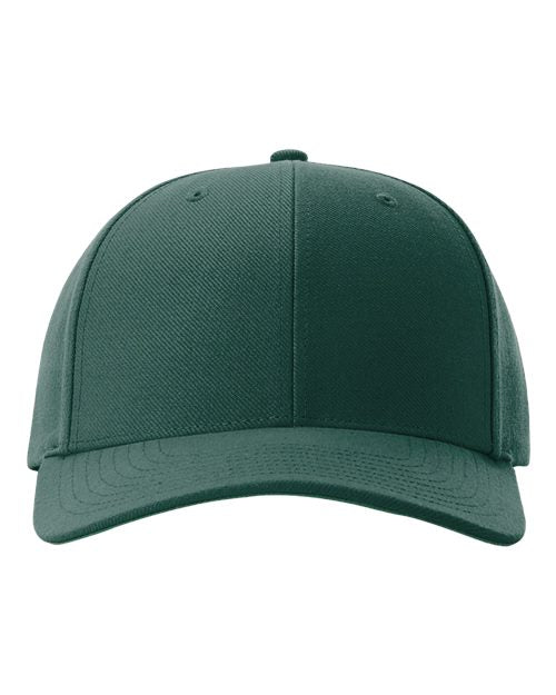 Richardson Surge Snapback Cap 512
